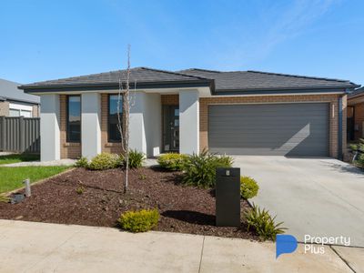5 Lampra Way, Huntly