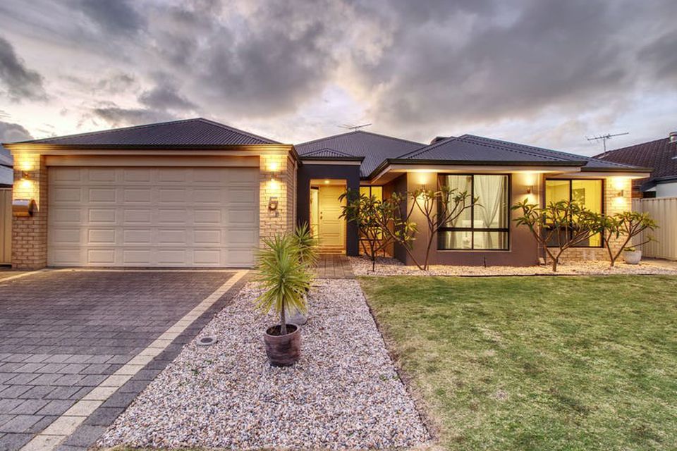 5 McLeod Terrace , Baldivis