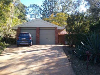 4 Lant Street, Chapel Hill