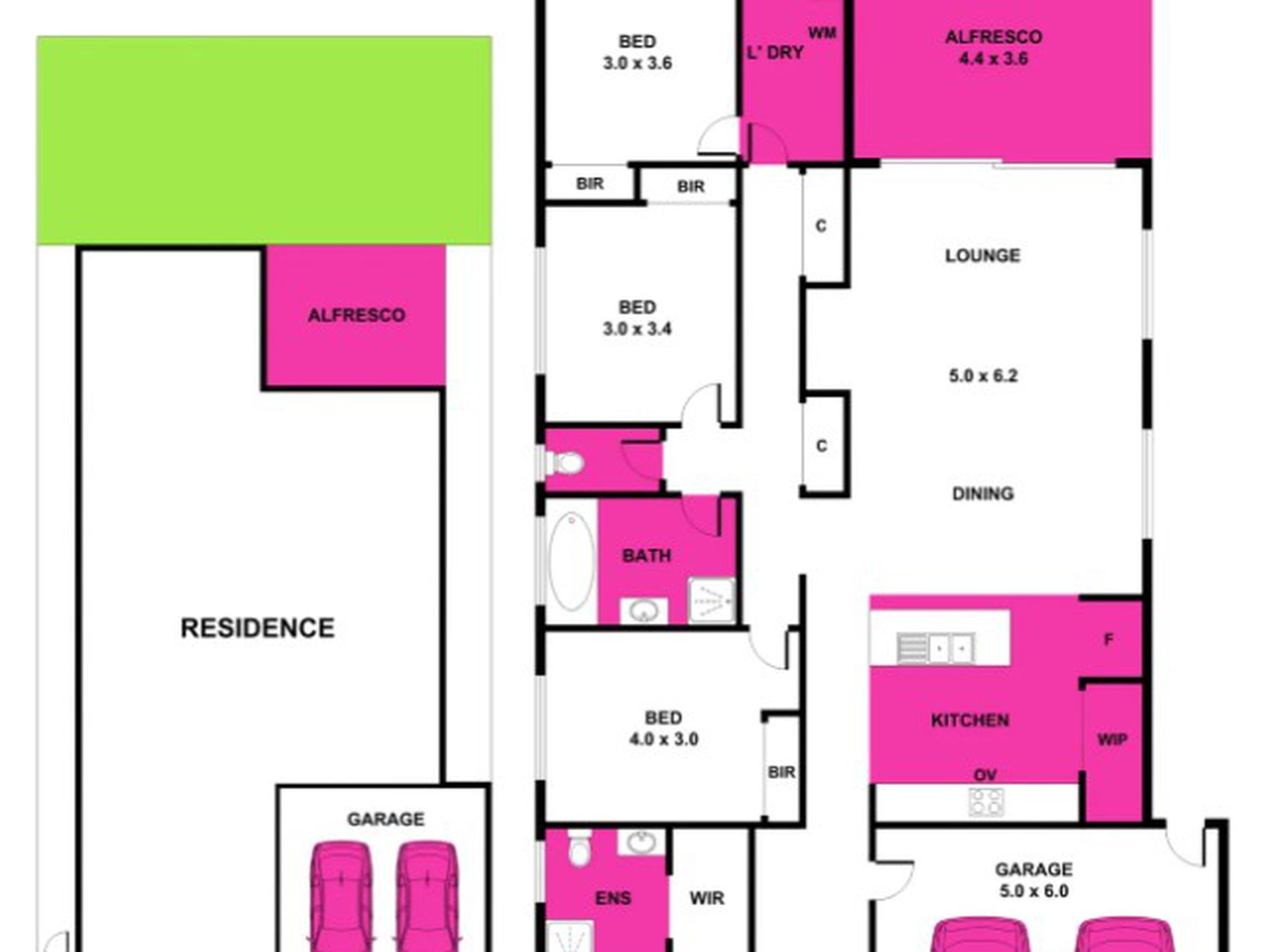 5 Edenvale Street, Manor Lakes