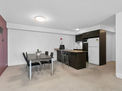 25 / 128 Adelaide Terrace, East Perth