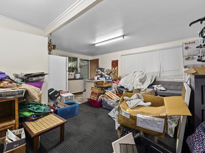 83 Boothby Street, Kedron