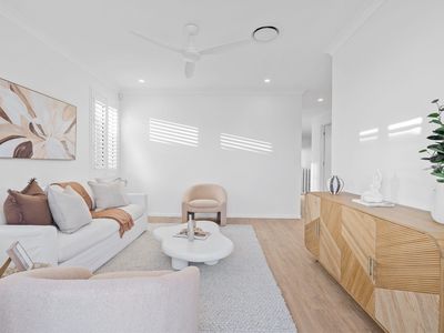 6 Primrose Parade, Wynnum West