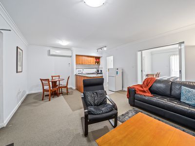 209 / 112 Mounts Bay Road, Perth