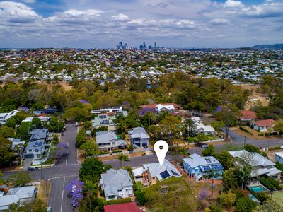 25 Carew Street, Nundah