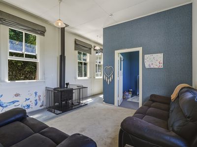 5 Clarewood Avenue, Glenleith