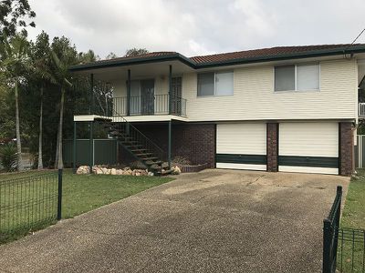 1 Ankaff Street, Lawnton