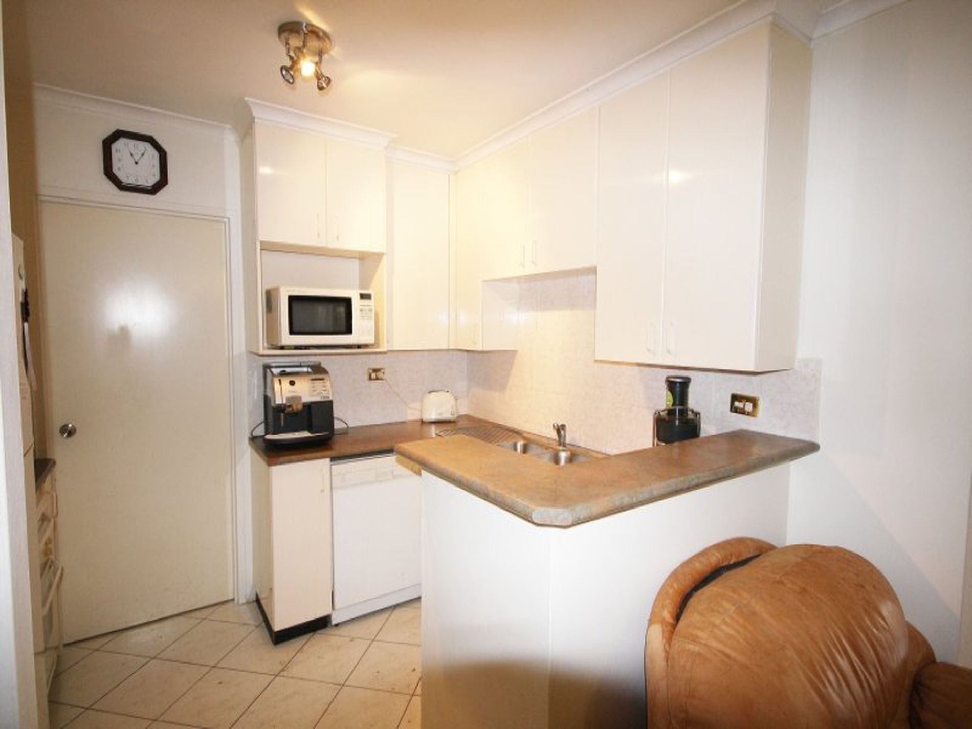 246 / 83-93 Dalmeny Avenue, Rosebery