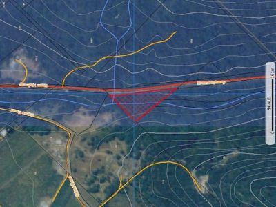 Lot 1 Huon Highway, Surges Bay
