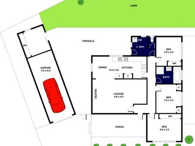2 Donax Road, Corio