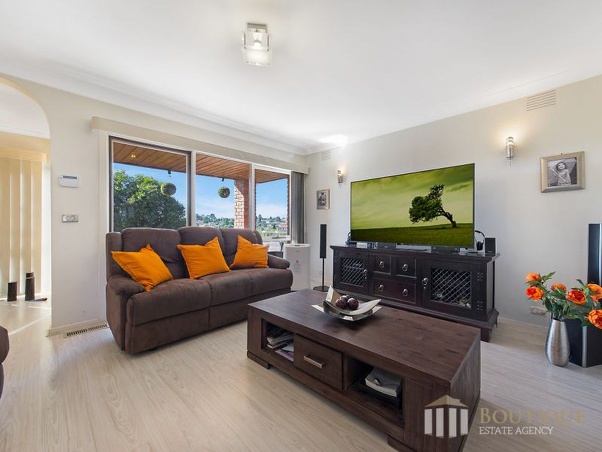 26 Burchall Grove, Dandenong North