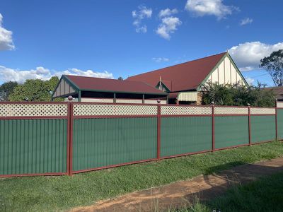 36 Walter Road, Kingaroy