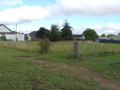 26 Dundee, Deepwater