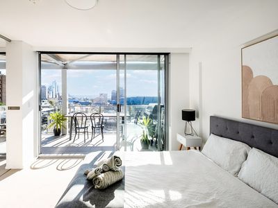 802 / 302 Crown Street, Darlinghurst