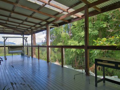312 Gungas Road, Nimbin