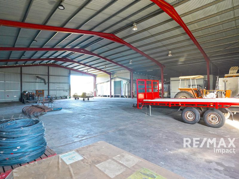 67 East Dawson Road, Mutchilba