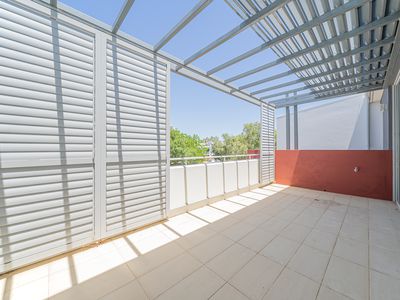6 The Circus, Burswood