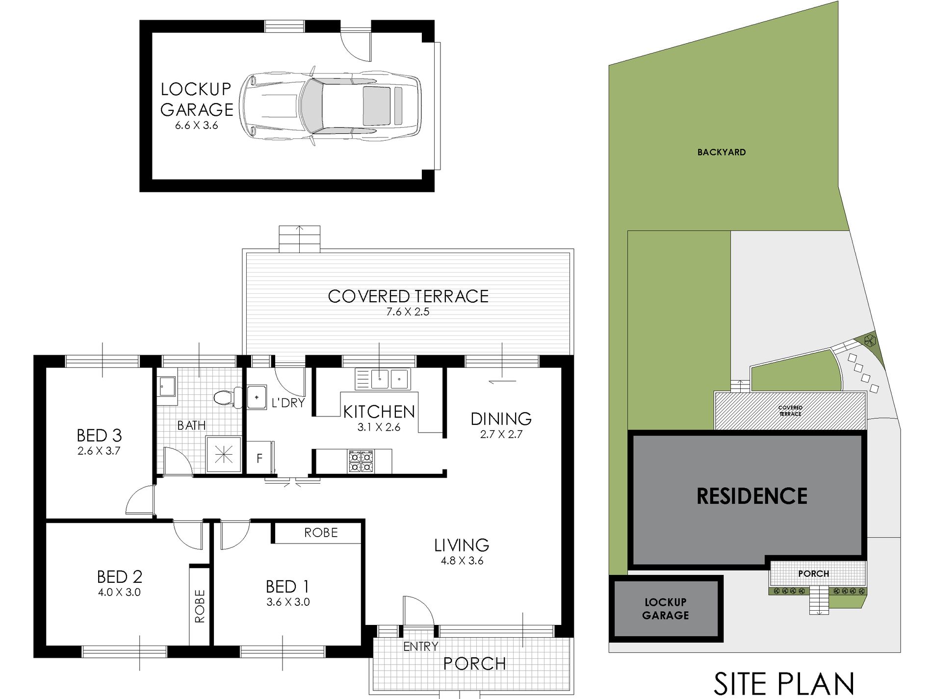 12A Booth Street, Arncliffe