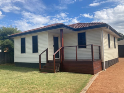 123 Yaruga Street, Dubbo