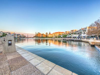55 / 20 Royal Street, East Perth