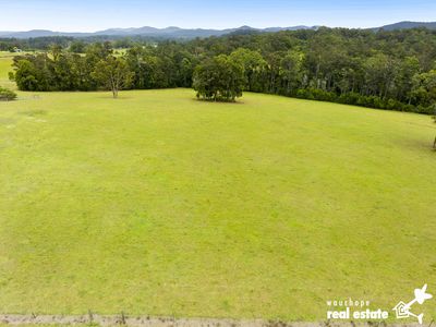 523 Mortons Creek Road, Mortons Creek