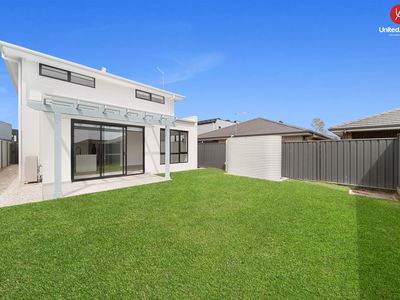 26 Old Glenfield Road, Casula