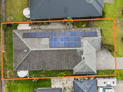 14 Bowerbird Street, South Nowra