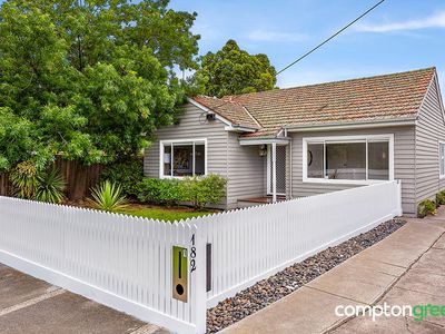 1 / 182 Hudsons Road, Spotswood