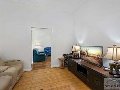 50 Wallace Road, The Channon