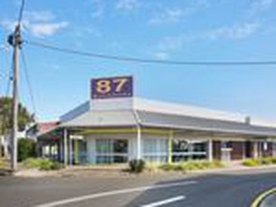 suite 6 / 87 Aerodrome Road, Maroochydore