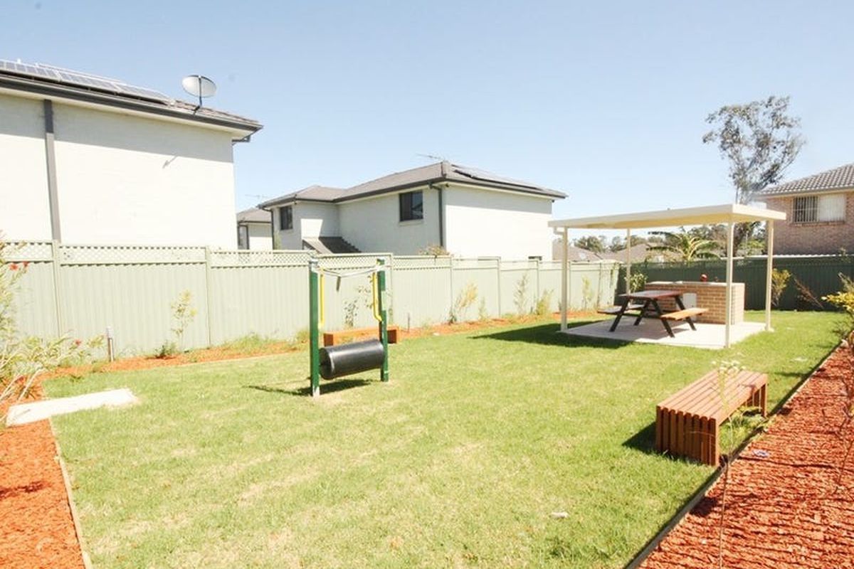 9 / 46-48 Obrien Street, Mount Druitt
