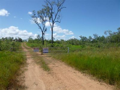 2 Flaggy Road, Cooktown