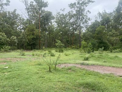 45 Gilliland Crescent, Blackbutt