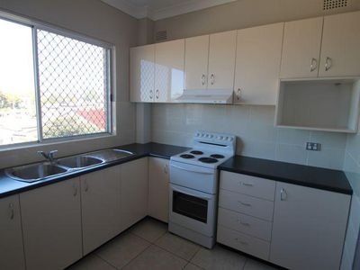 14 / 4 - 6 Station Street, Arncliffe