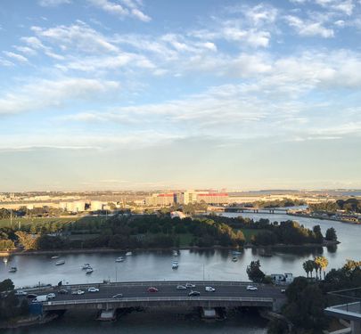 1602 / 2 Chisholm Street, Wolli Creek