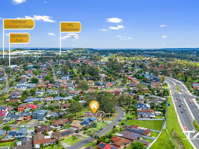 31 Topaz Crescent, Seven Hills