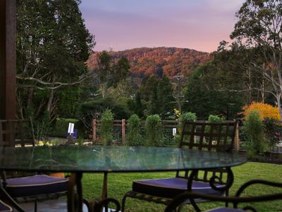 Bowral
