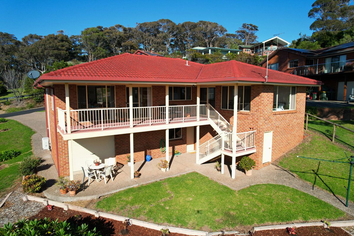 17 Warbler Crescent, North Narooma