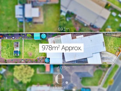 5 Kidman Avenue, Belmont
