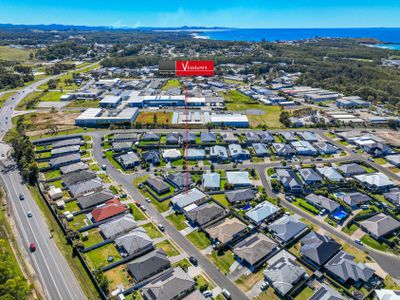 9 Flat Top Drive, Woolgoolga