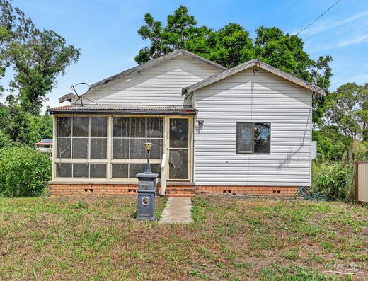 Opportunity with Space, Potential & Rural Views