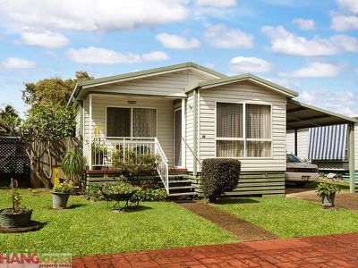 33 / 1 Ferrells Road, Cooroy