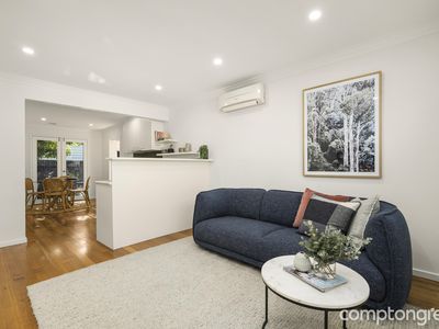 2 / 110-111 Railway Place, Williamstown