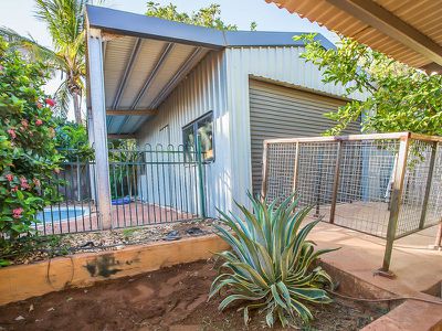 97 Athol Street, Port Hedland