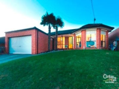 7 Meredith Crescent, Hampton Park