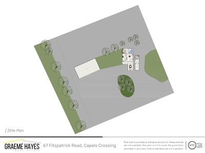 67 Fitzpatrick Road, Capels Crossing