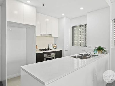 1003A / 1-17 Elsie Street, Burwood