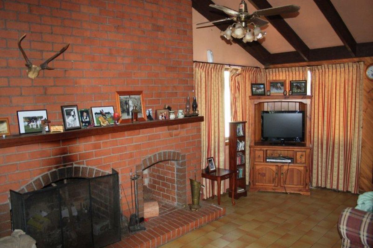 2591 Merton Euroa Road, Merton