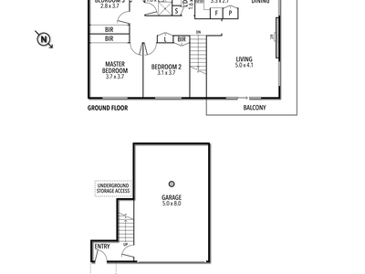 11 Cooper Crescent, Riverside
