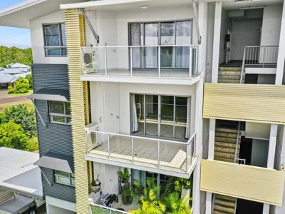 25 Fairweather Crescent, Coolalinga